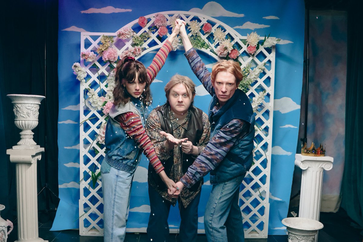 LewisCapaldi's tweet image. thank you for having me @taylorswift13 ❤️📸 x