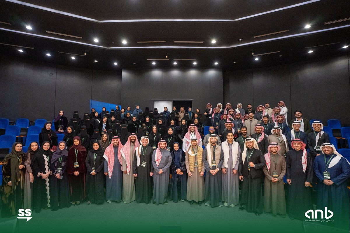 SAUDI SPEAKERS tweet media