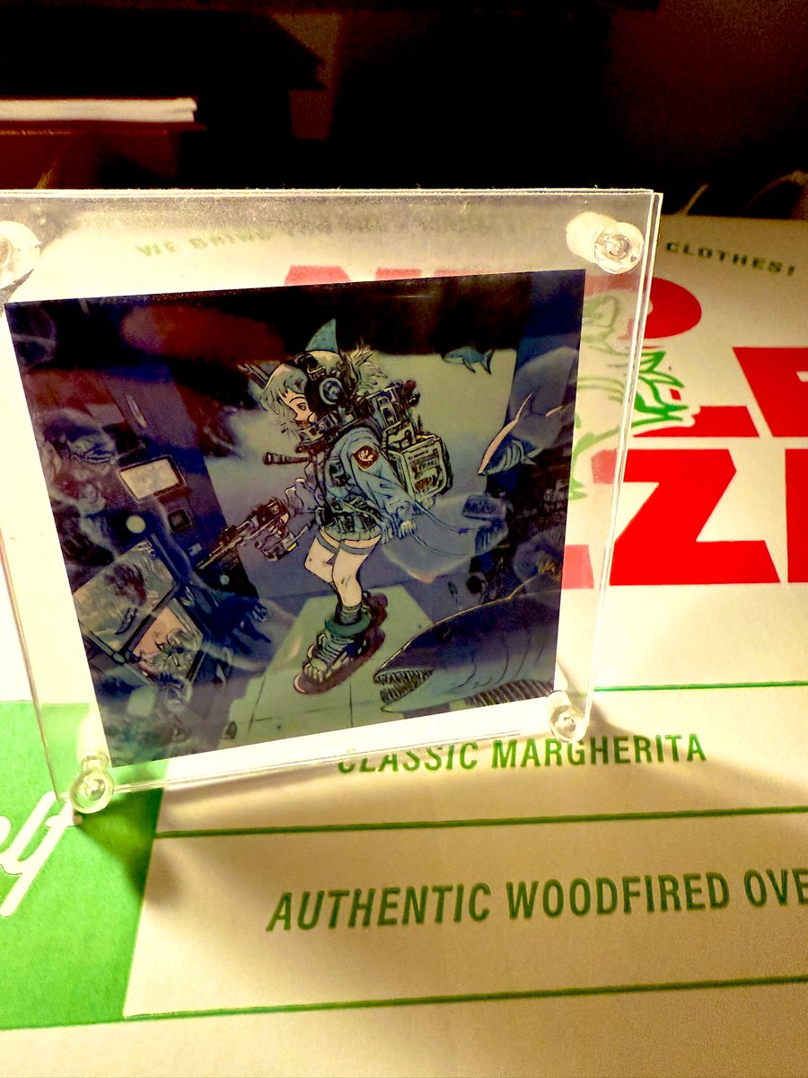 よなひこ 夜那比古 tweet media