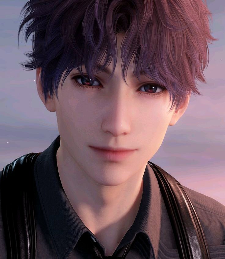 qiyubelle's tweet image. Can y'all give me the BEST Rafayel pic ever taken in your opinion? 

For me, it gotta be this one 😮‍💨 he just looks so breathtakingly beautiful here