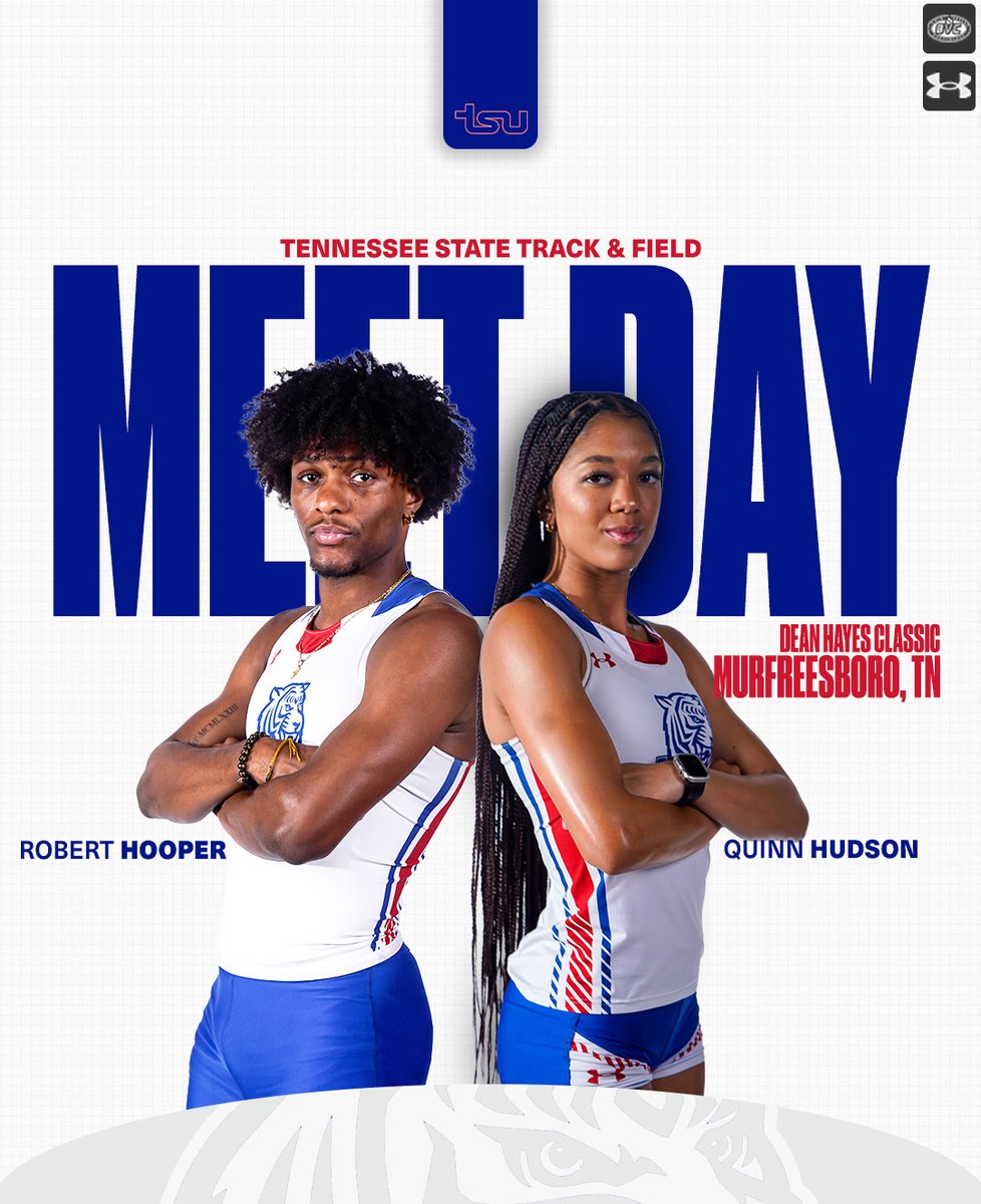 TSU Track & Field tweet media
