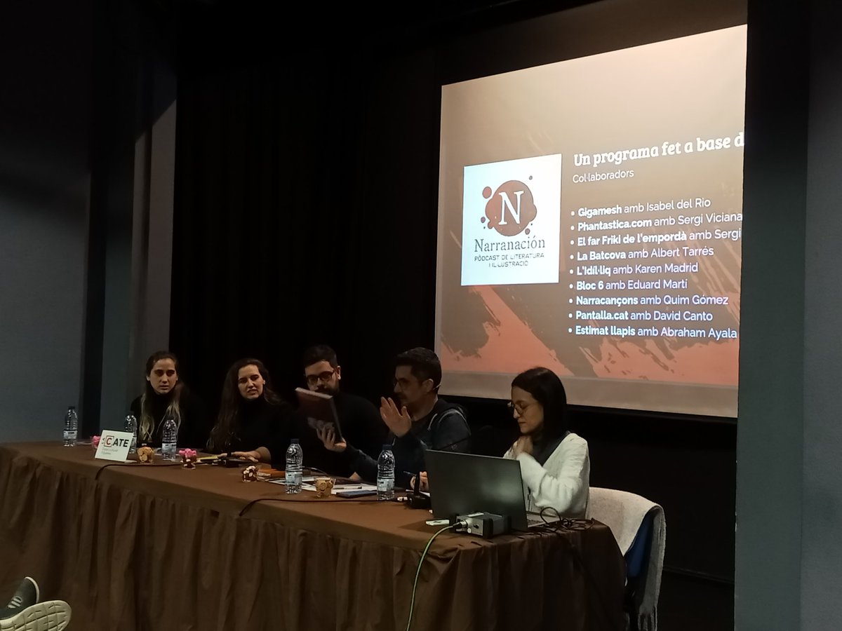 Tot en Cat tweet media