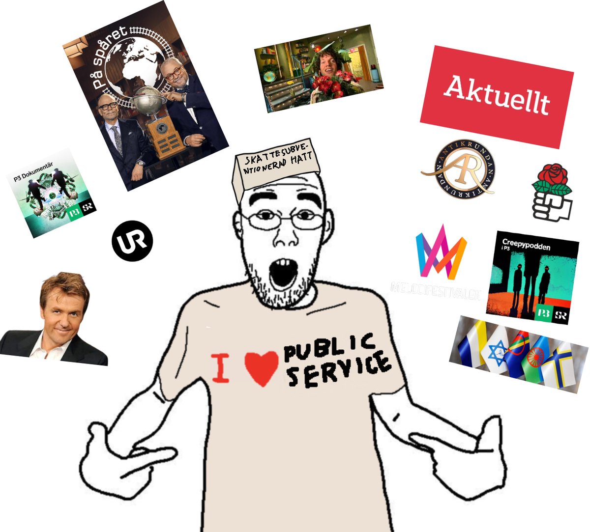 oatmilkmozart's tweet photo. hur det känns att kolla på spåret https://t.co/v6JvYQDqZN