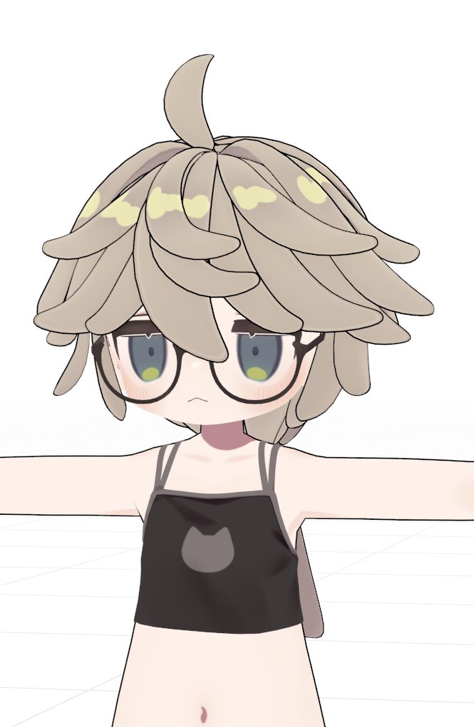 Poly-Ava＠キプフェルまめひなた専門 tweet media