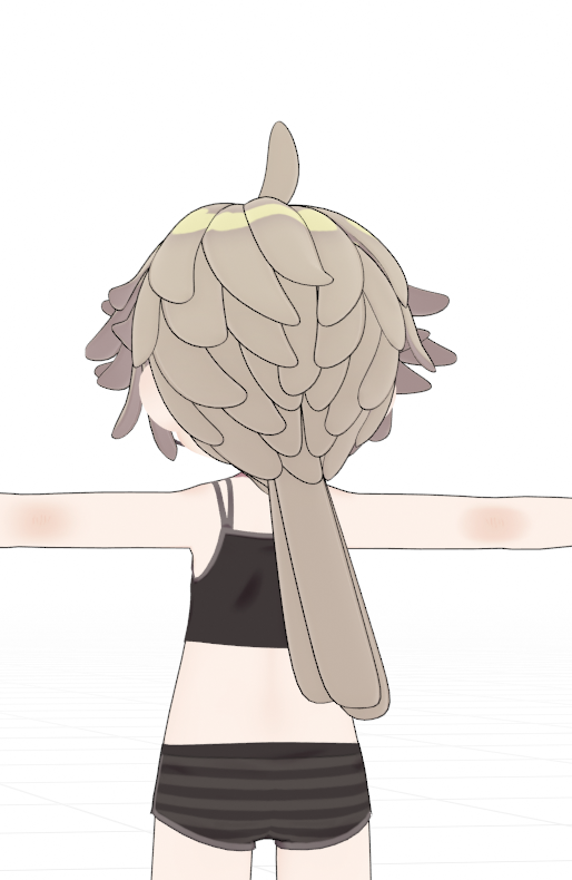 Poly-Ava＠キプフェルまめひなた専門 tweet media