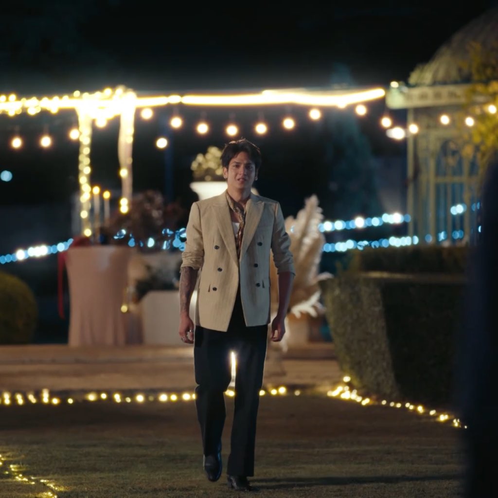 Xxavieria2465's tweet photo. ผมรักคุณนะ…ไว้เจอกันนะ สักวันนึง 💔✨

RELOVED THE SERIES FINAL EP

#RELOVEDFinalEP
#RELOVEDTHESERIES https://t.co/5dOLBE2K1o