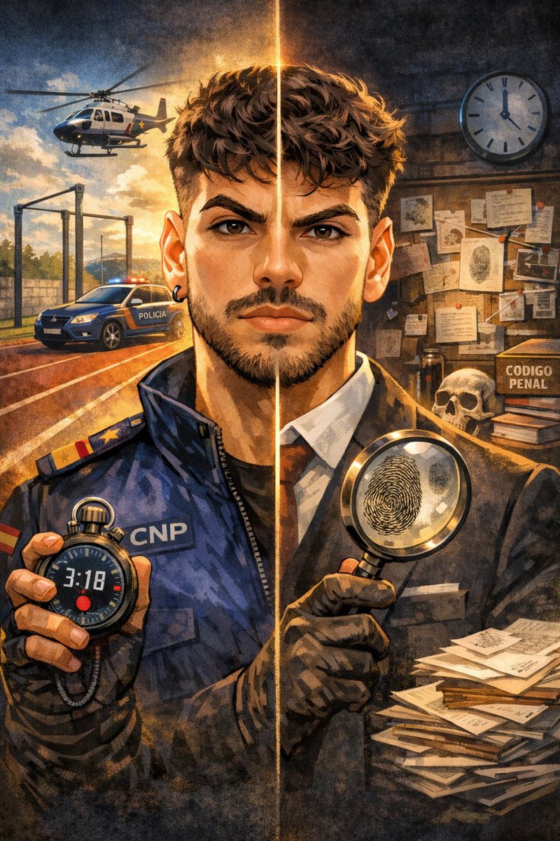 Que pasada de caricatura