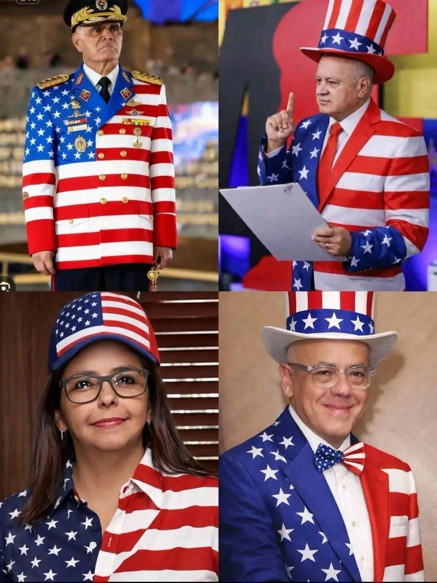 Dra:Angela Montoya V tweet media