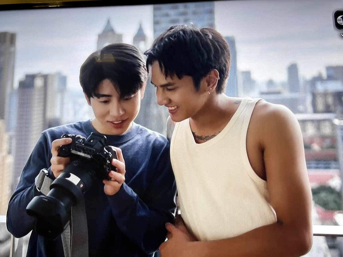 Parevespa's tweet photo. คู่นี้ ขอสเปเชียล EP ให้กันได้มั้ยยยย

RELOVED THE SERIES FINAL EP

#RELOVEDFinalEP https://t.co/chaTrV30Sc