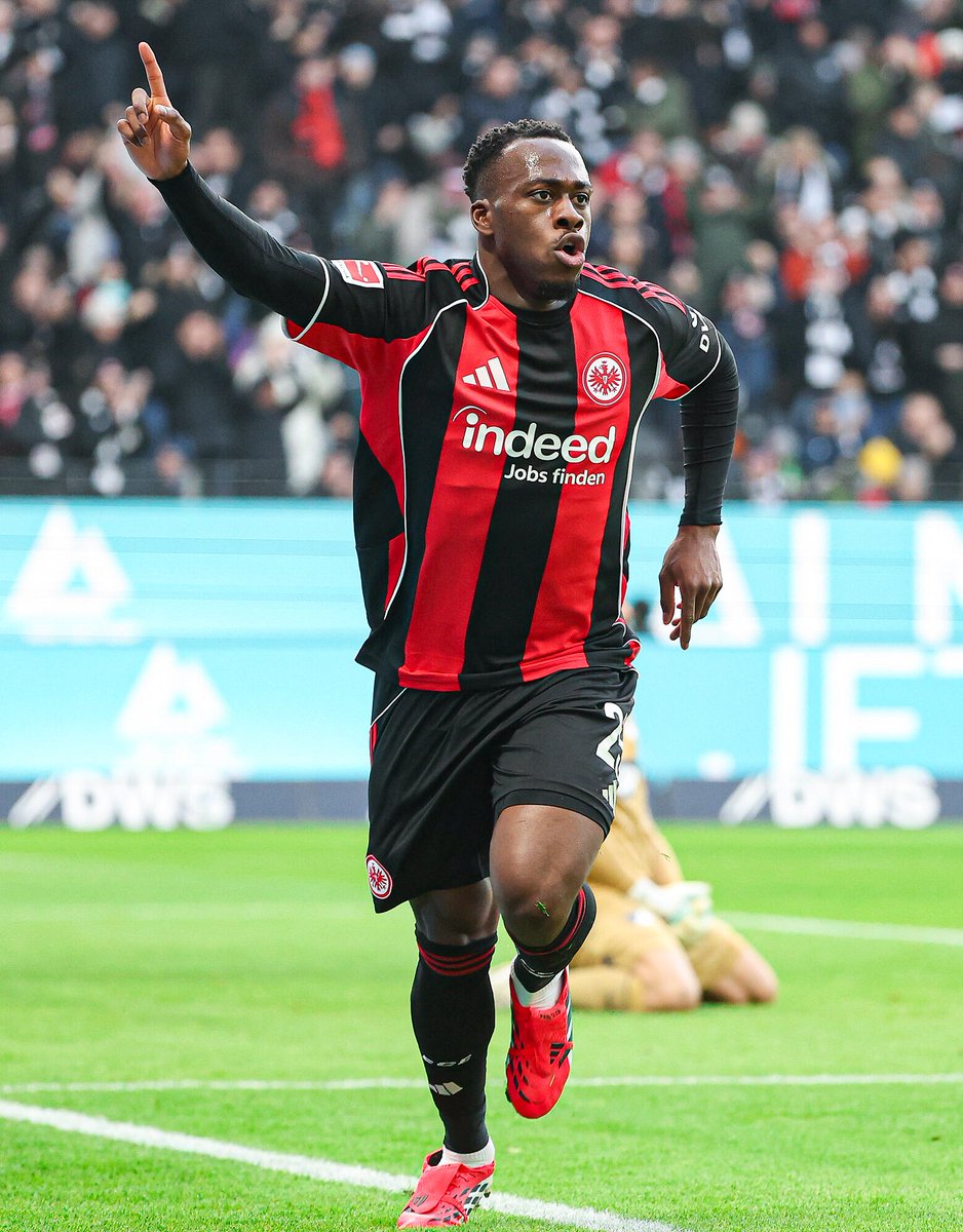 Actu Foot tweet media