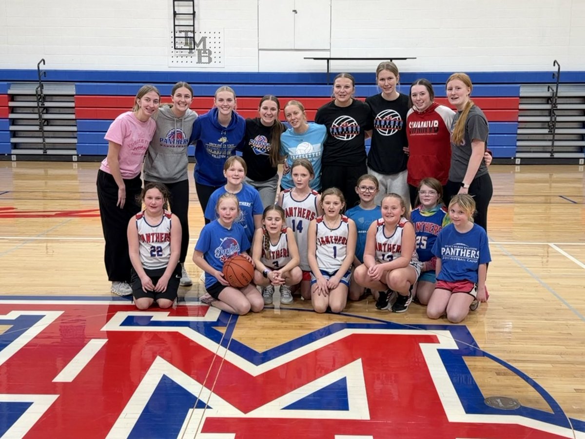 TMB Girls Basketball tweet media