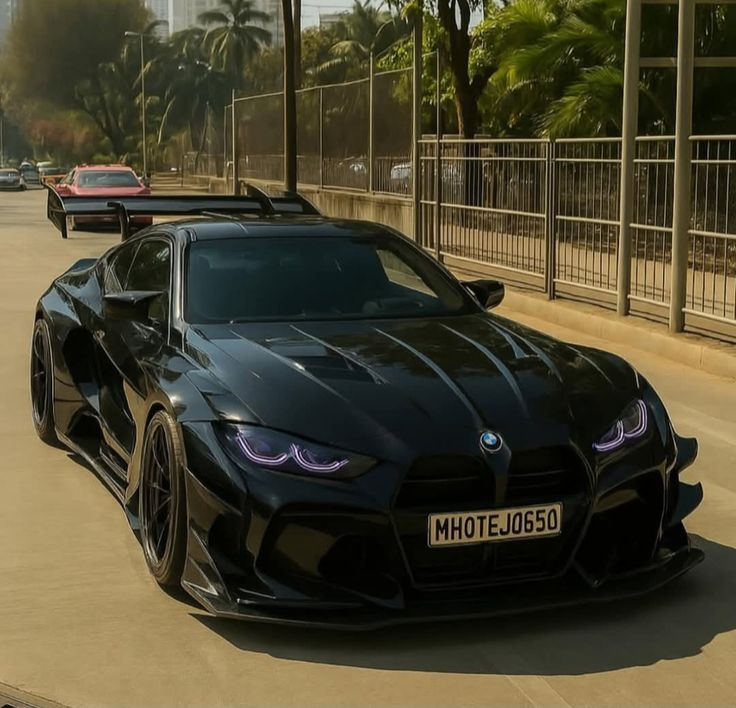 imibabe's tweet photo. The purple accent in the headlights is such a subtle flex. It gives the whole front end this eerie, supernatural energy that you just can't ignore. 😈 https://t.co/4i2lnO0dvc