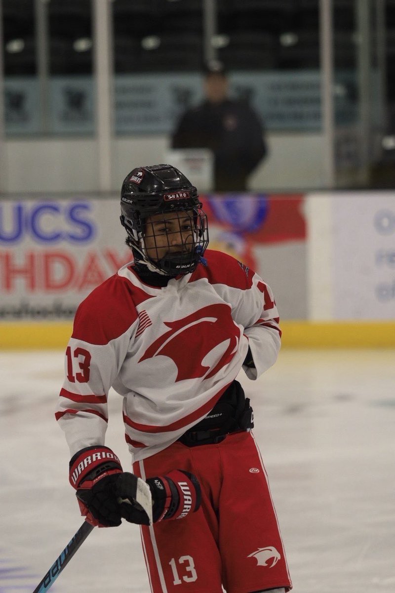Shakopee Bantam B1 tweet media