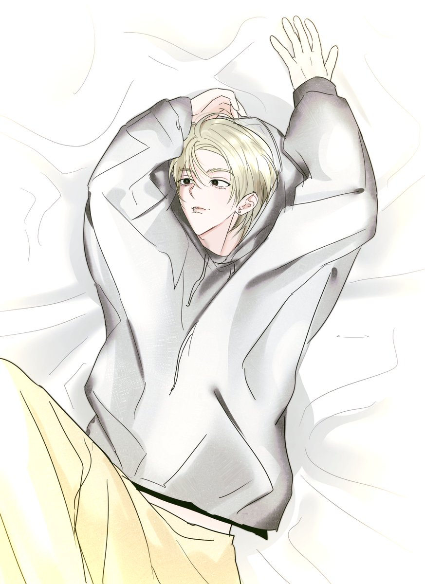 DDA__DK's tweet photo. 뭐라도 그리고싶어서 https://t.co/jUxtXcvBnS