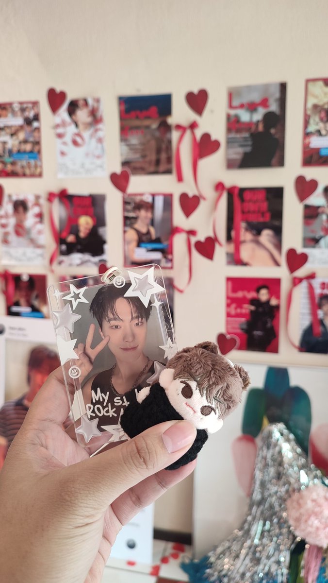 minuceanview's tweet photo. Thank you @studio__maison udah ngadain acara bday ican seruuuu 🫶
#Maison112 #OurOwnWorld https://t.co/BoN6icHBFP