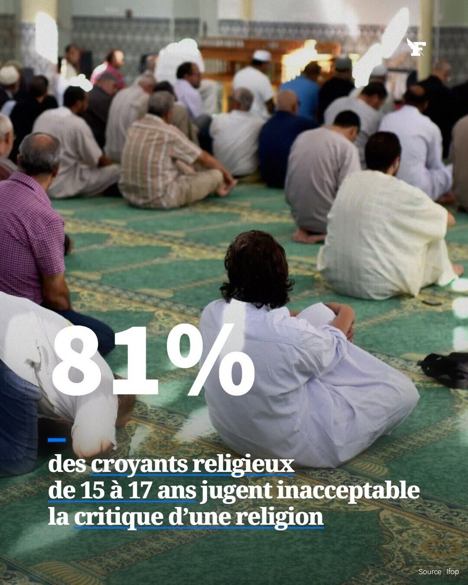 Le Figaro tweet media