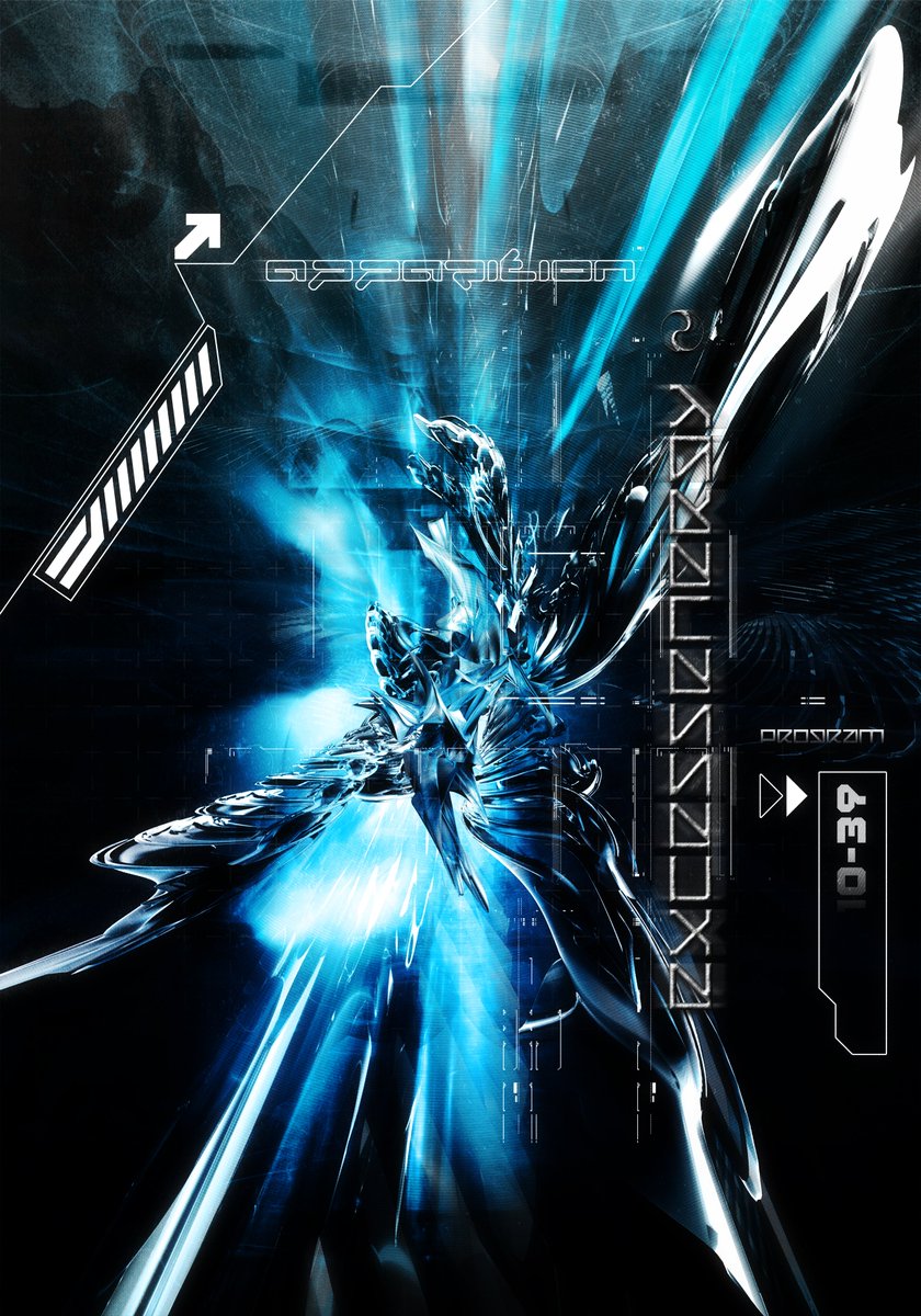 WhiteR4bbit (@wr4bbit_) on Twitter photo 