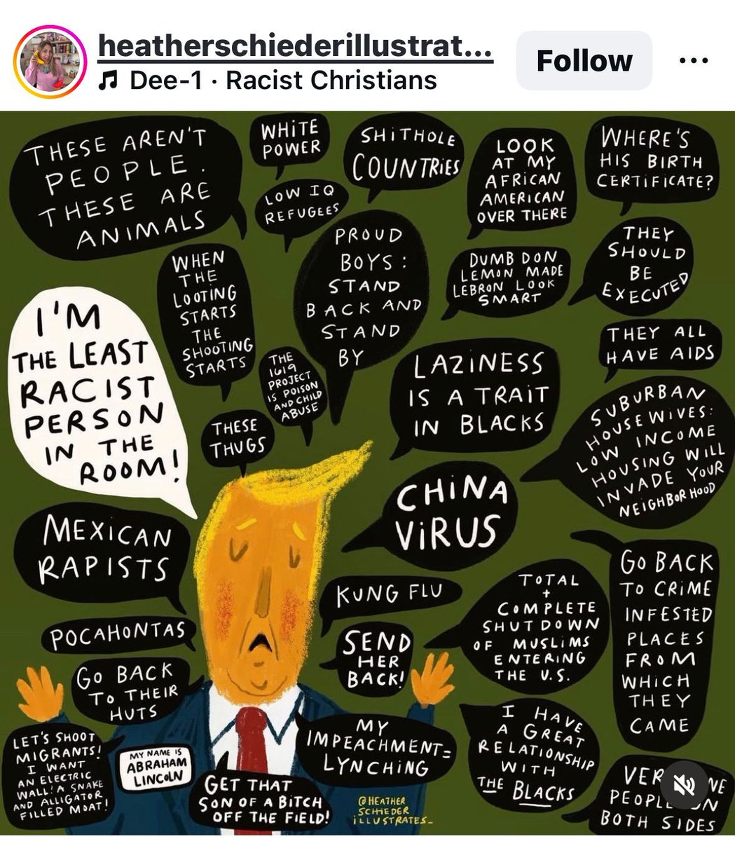 mcleod's tweet photo. F*​cking fascists, racists​, misogynists, and bigots. 😡🤬    

This is today’s @GOP.   

#GOP #maga #republicans @TheDemocrats @TheDemCoalition #democrats #FAFO https://t.co/Uo0MEHfMrr