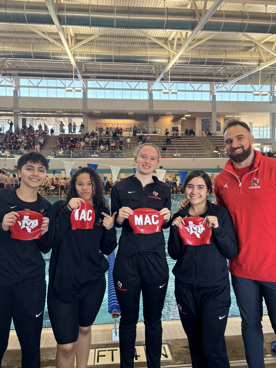 Irving ISD Athletics tweet media