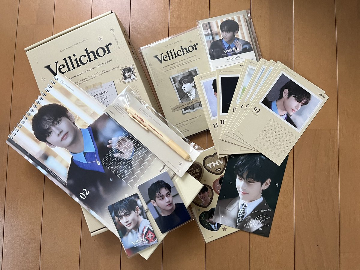 taek0418's tweet photo. @_nuna_V_JP さま
素敵なプレゼントが届きました。
どうもありがとうございます♡
また日本でのイベント楽しみにしています。 https://t.co/AanpbLTAoc