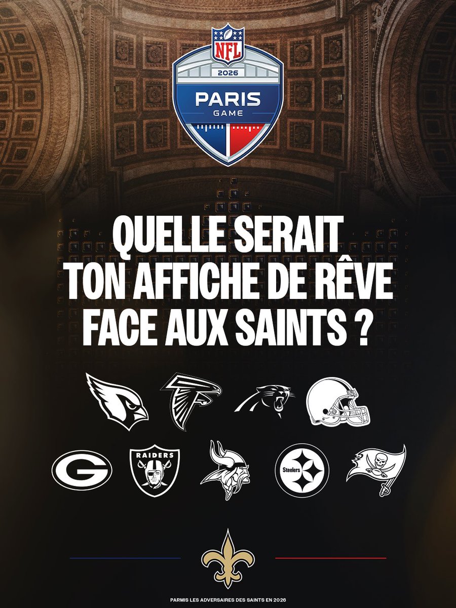 NFL France tweet media