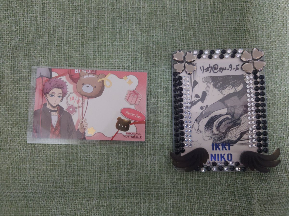 リュウ【初回ツイフィ必読】 tweet media