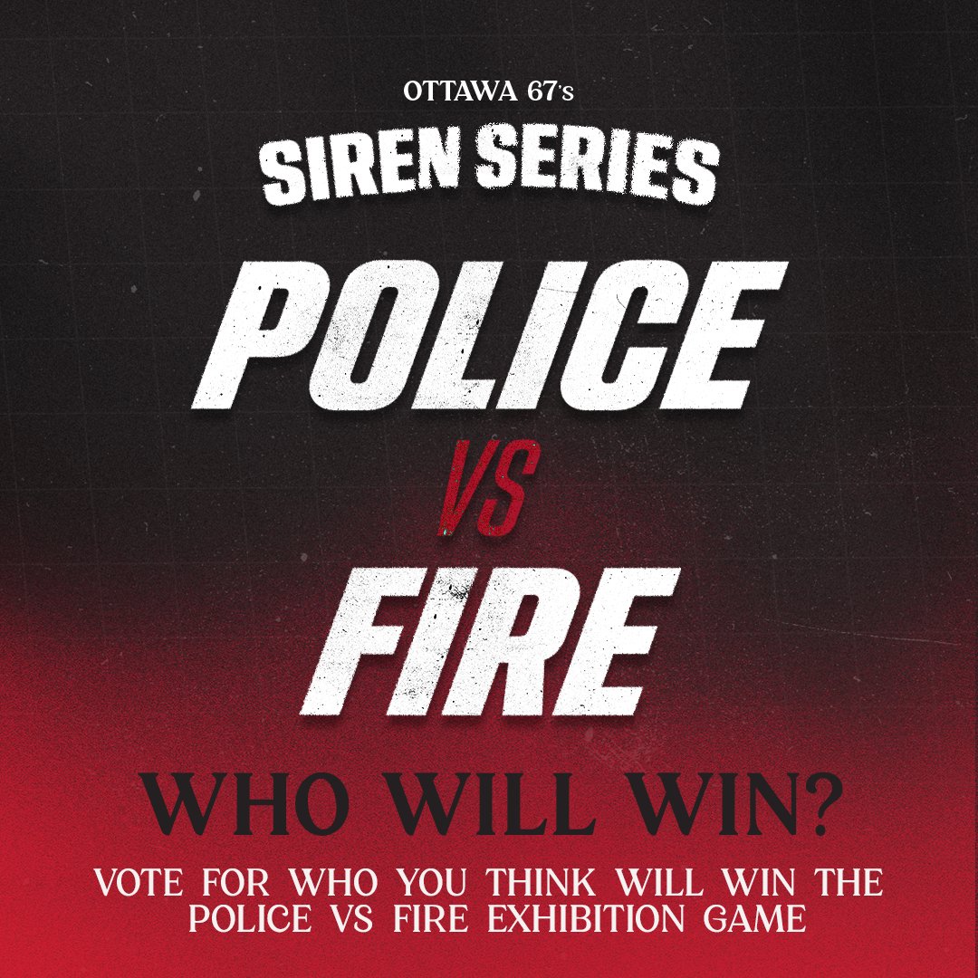 Ottawa 67’s tweet media