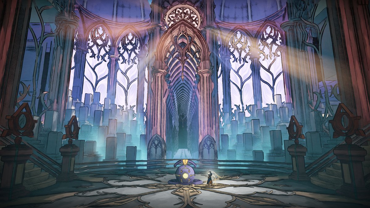 Focus_entmt's tweet photo. We'll never get tired of #MIO's art direction ⭐ https://t.co/SqfWiKQxUy