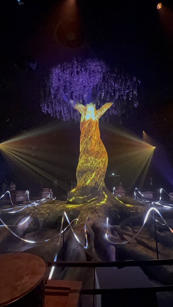 ✨ Lancement de la 39e saison du Parc du <a href="/futuroscope/">Futuroscope</a> ! 

Le <a href="/departement86/">Département de la Vienne</a> poursuit l’œuvre de René Monory avec fierté, responsabilité et confiance. 

La galaxie Futuroscope réaffirme son ADN avec la Serre des Mondes, T-Rex et Campus Numeria ! 

Merci à toutes les équipes.