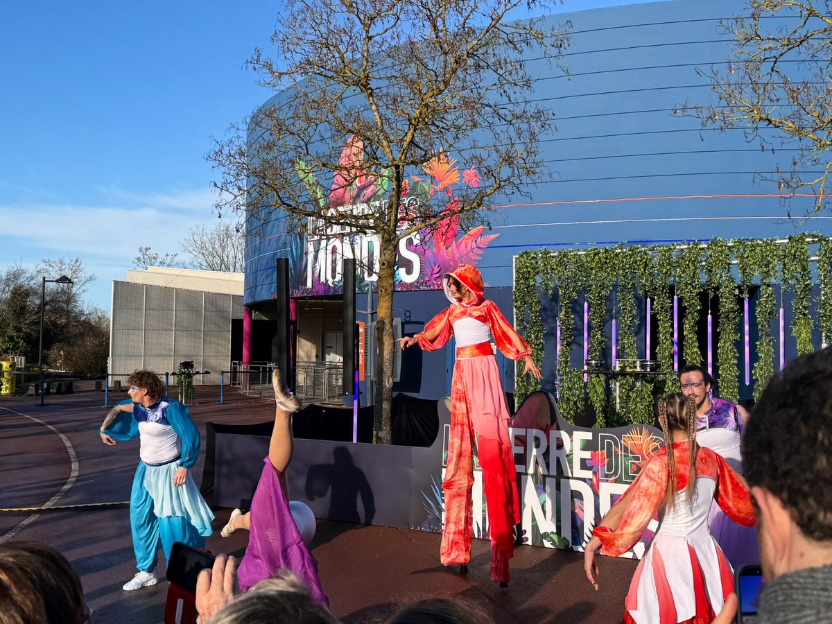 Alain Pichon tweet media