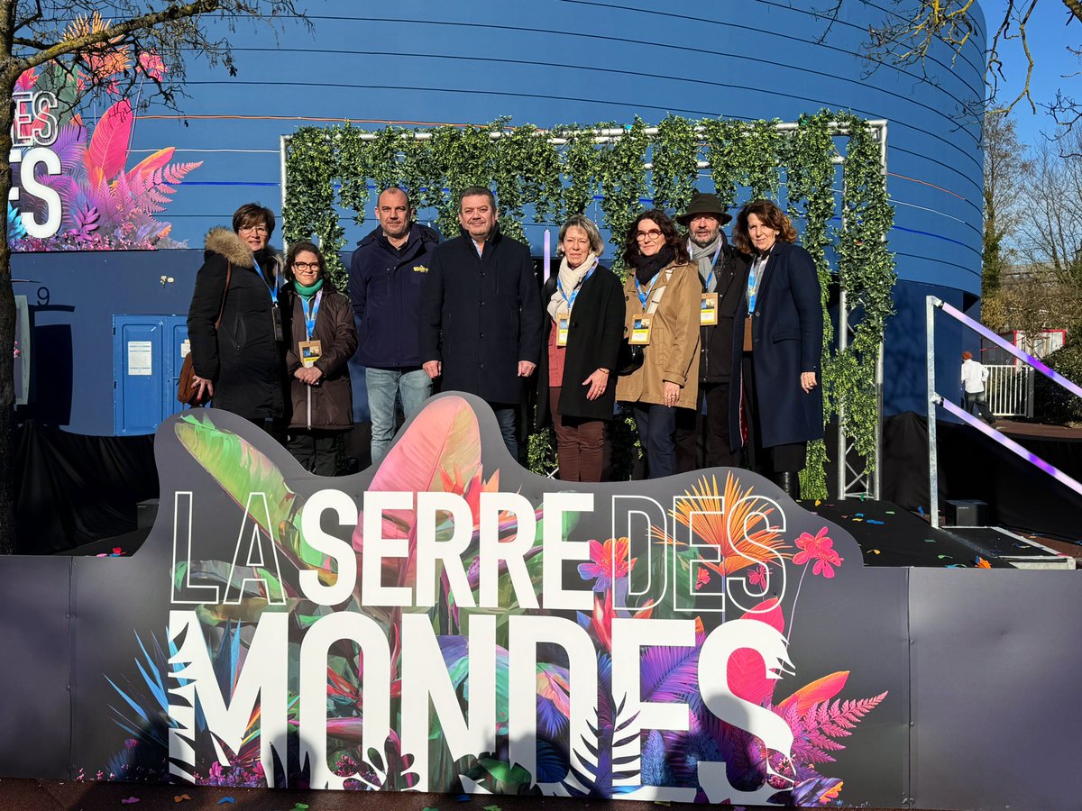 Alain Pichon tweet media