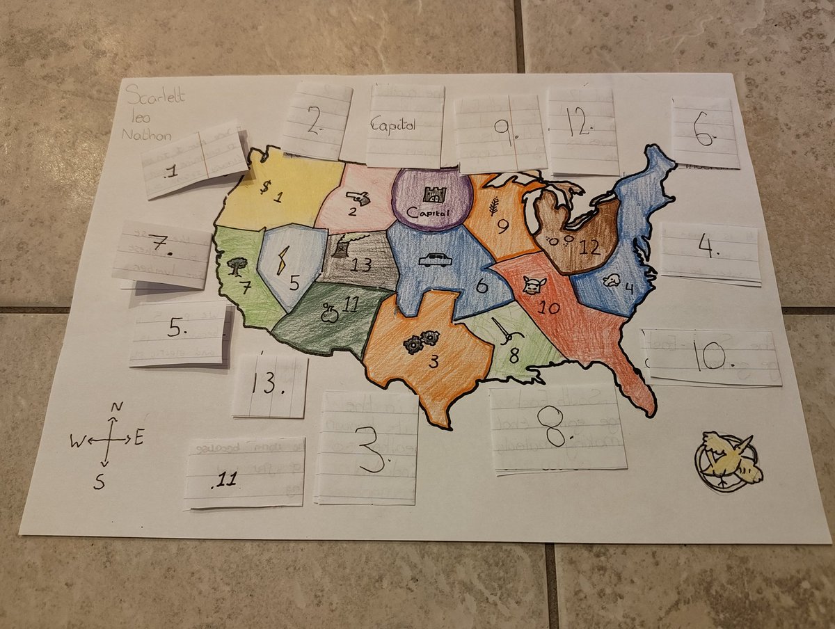 WFS Geography Dept tweet media