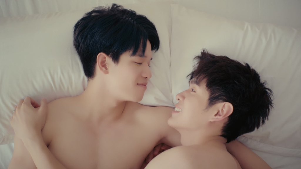 ซีรีส์เรื่องนี้ครบรสมากค่ะ ตั้งแต่ตอนแรกจนตอนสุดท้าย RELOVED THE SERIES FINAL EP ได้เห็นทั้งช่วงจีบกัน งอนกัน ปรับความเข้าใจ (รวมถึงฉากหวิวสุดฟิน)

มันเหมือนได้ดูพัฒนาการของความรักของคนสองคนที่ก็ไม่ได้สวยงามตลอดเวลา แต่ค่อย ๆ เติบโต ผ่านปัญหา ผ่านความไม่เข้าใจกัน