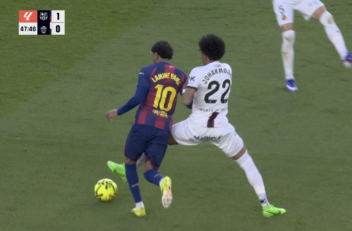 Instant Foot ⚽️ tweet media