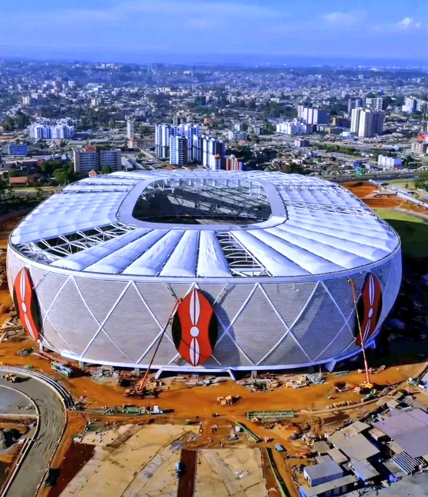 Makau F. Mully tweet media