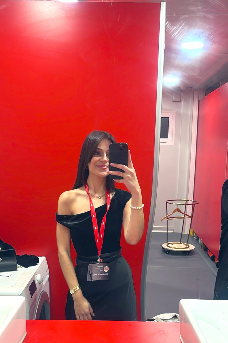 Laura Martín Corchón 👩💻 tweet media