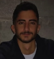 جاویدنام #حسین_گودرزوند_چگینی🥀  ۲۰ساله💔لوشان/ گیلان🖤