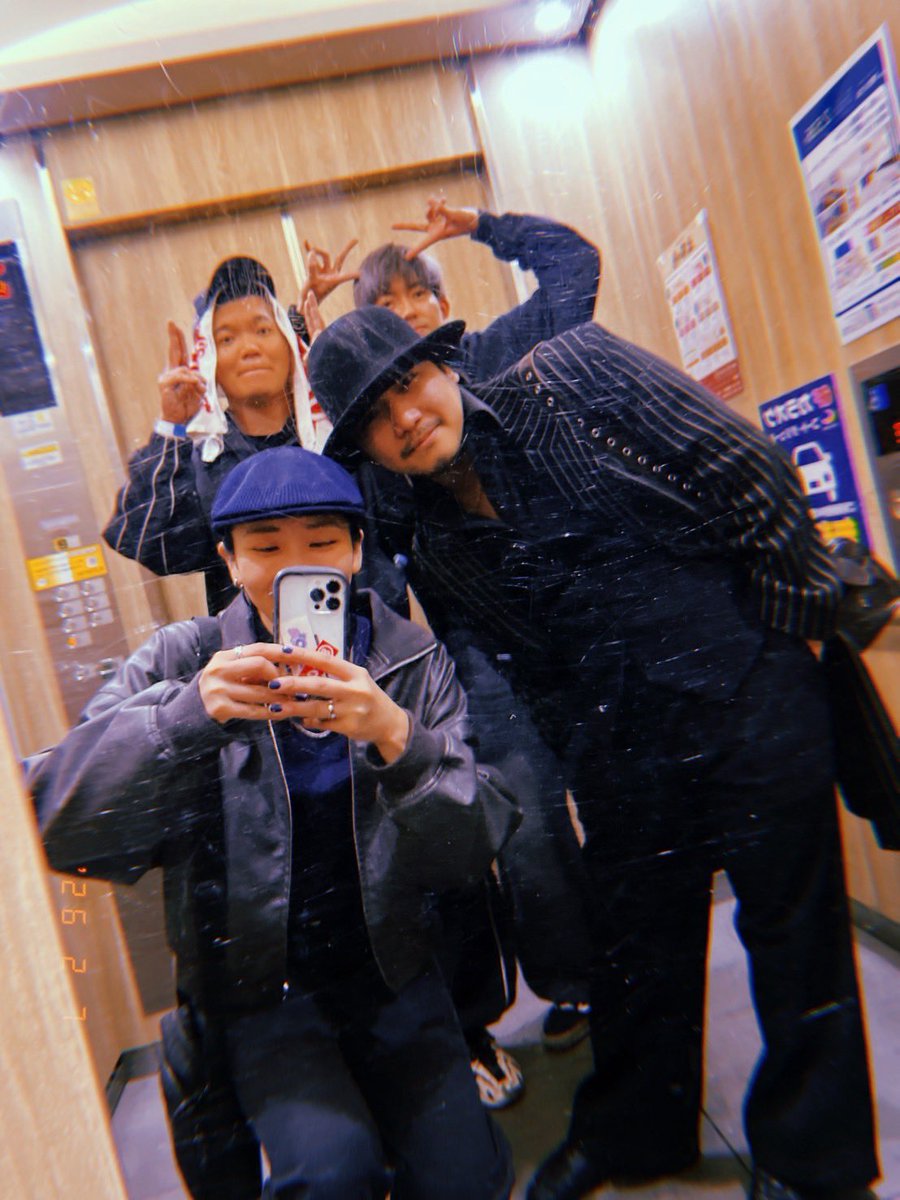 たきおん (@7achy0n) / Posts / X