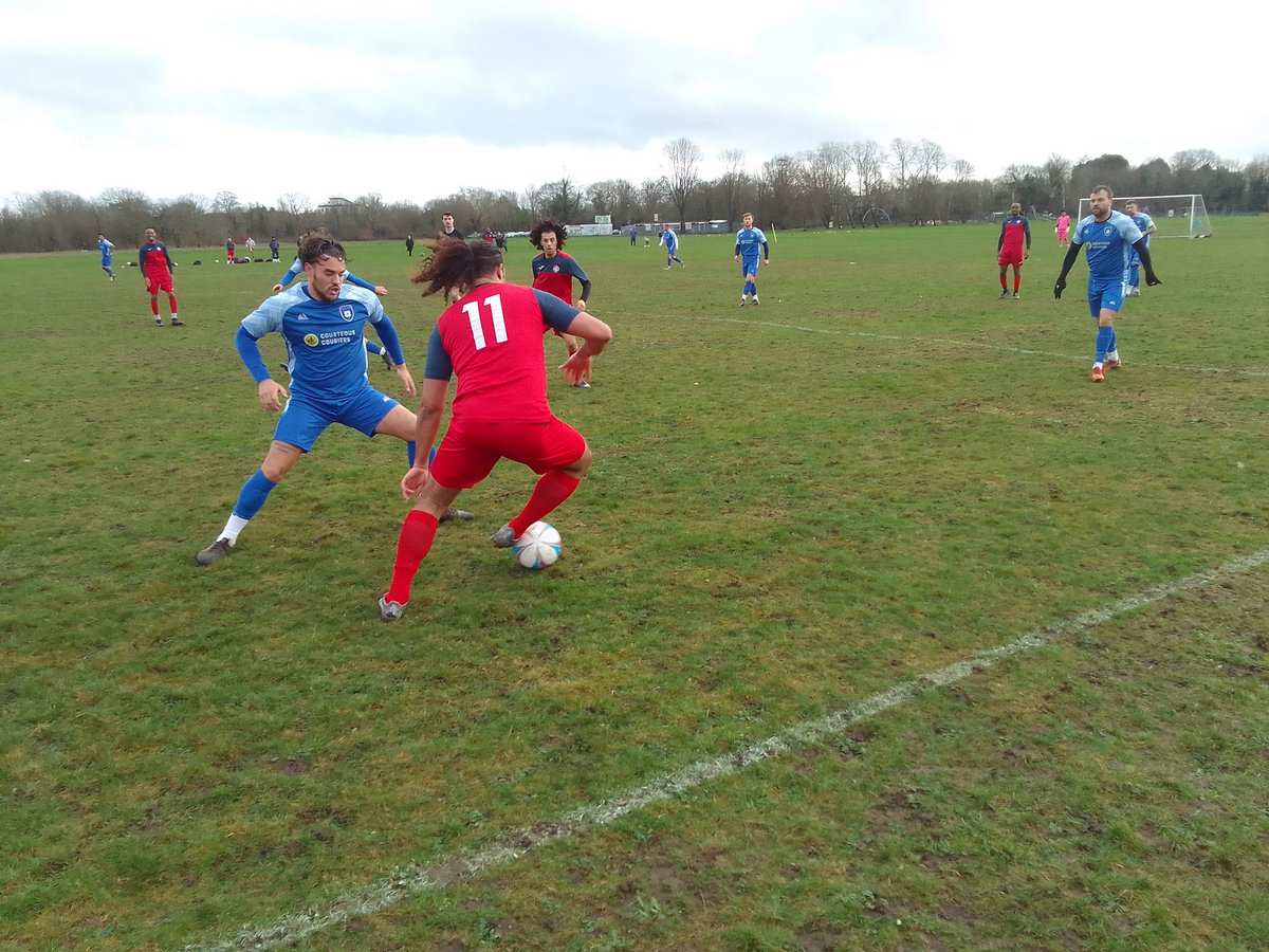 Surrey Steve tweet media