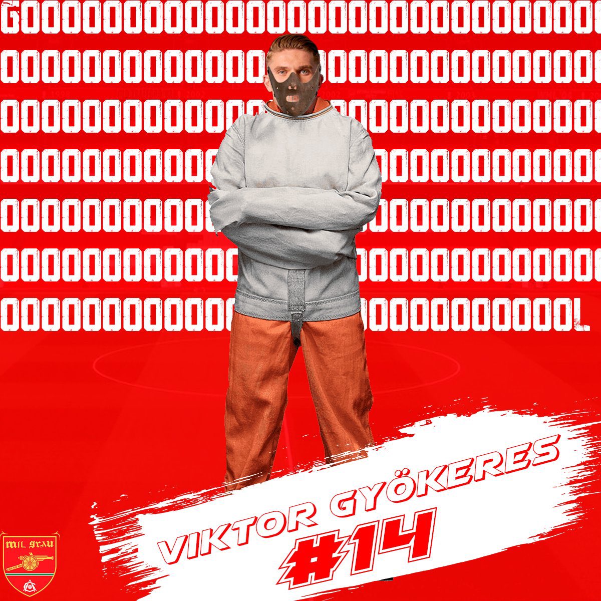 GYOOOOOOOO