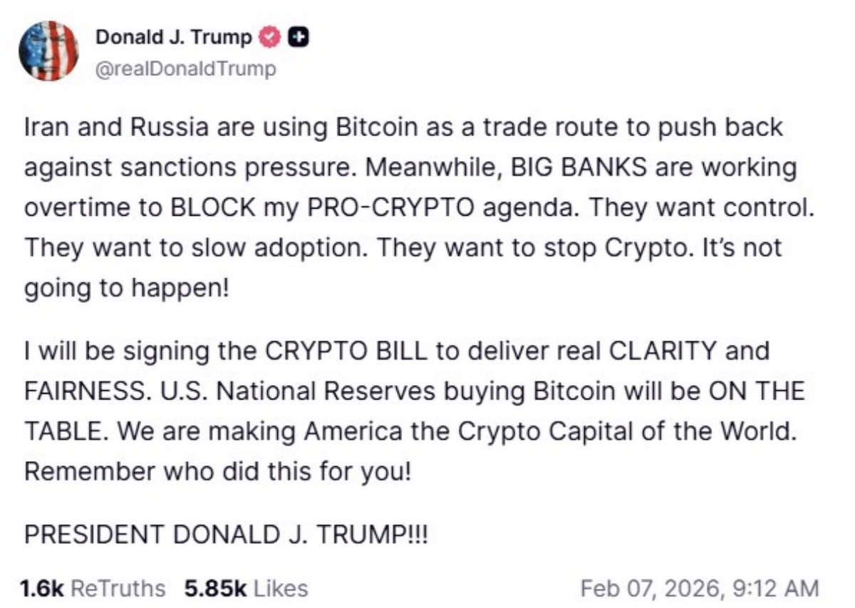 The ₿itcoin Therapist tweet media