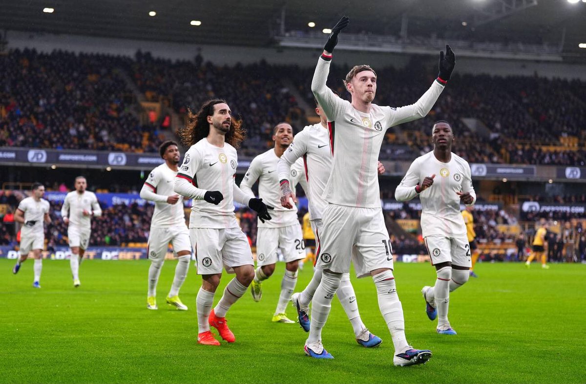 CFC Wasi tweet media