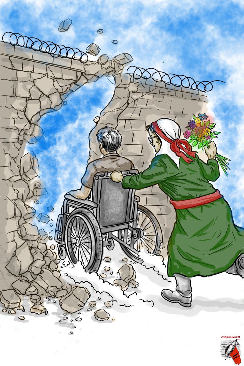 İrfan Yılmaz Hapishanede Ölüme Terk Etmeyeceğiz!
İrfan Yılmaz Serbest Bırakılsın!