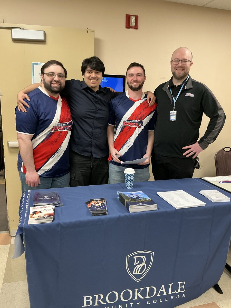 Garden State Esports tweet media