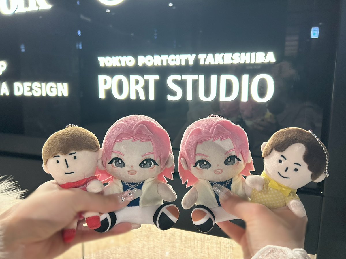 _26only_54u's tweet photo. 4️⃣2️⃣🎀🤍
#つるつるPOPUP  #鶴野輝一 https://t.co/3bsXJtGPeq