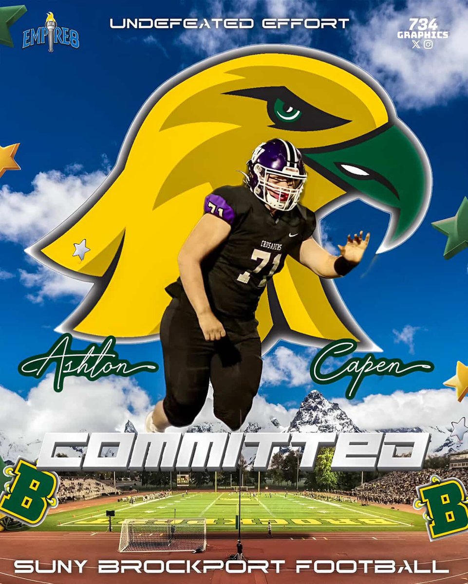 Ashton Capen tweet media