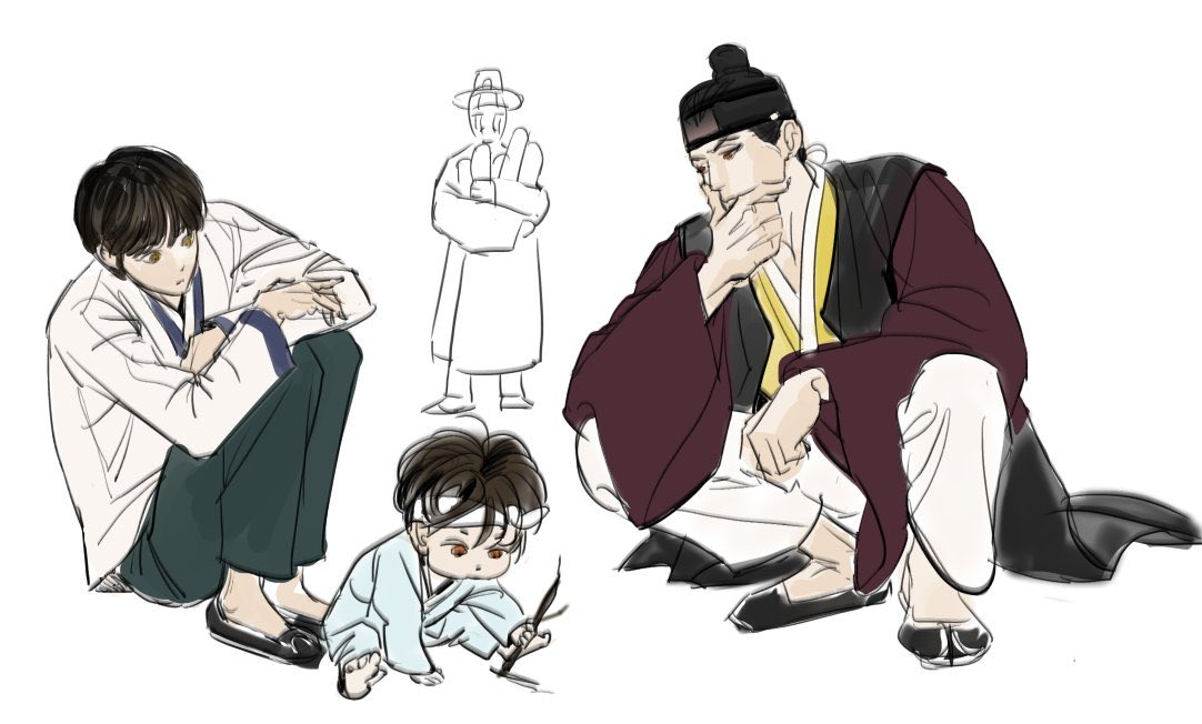 jjjjjjjuni's tweet photo. 아니 윤승호 자기 애 연구 대상처럼 신기하게 쳐다보는 거 왤케 웃기지?ㅋㅋㅋㅋㅋㅋㅋㅋㅋㅋㅋㅋㅋㅋㅋㅋㅋㅋ https://t.co/n71YaI337B