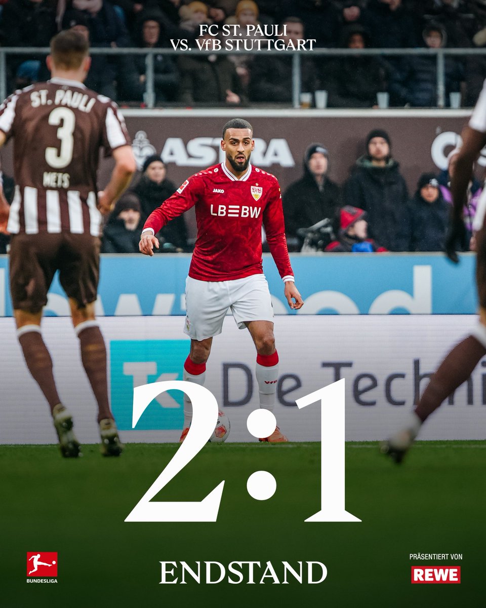 VfB Stuttgart 1893 tweet media