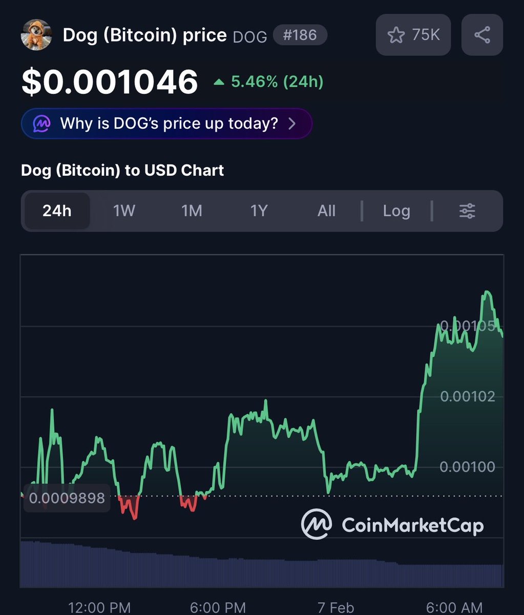 Vincent (Cryptolution) 👑 tweet media