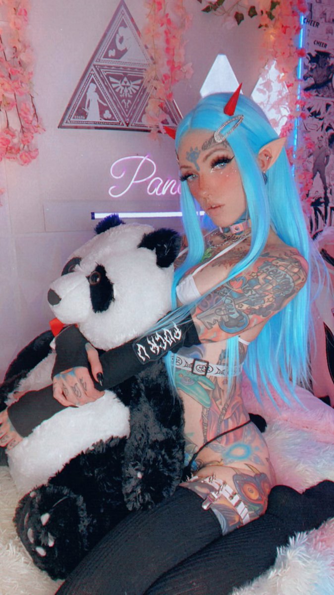 Panda 🐼 tweet media